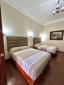 Hotel Cantera Real, Morelia