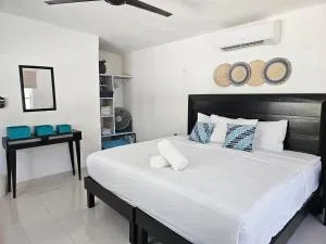 La Casita de Chelem - Chelem