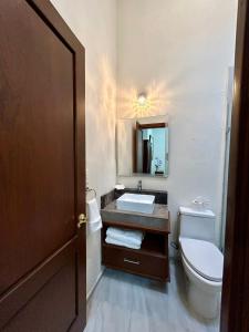 Hotel Cantera Real, Morelia