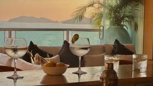 Depa de Lujo frente a Playa en Bahía de ACA - Sin Daños por OTIS-JOHN