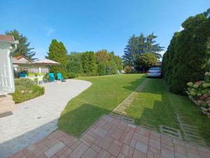 Holiday home in Balatonboglar 45807