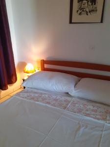 Apartments with parking space Povljana, Pag - 12169