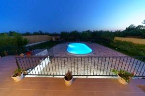 Family friendly house with a swimming pool Zemunik Donji, Zadar - 21653