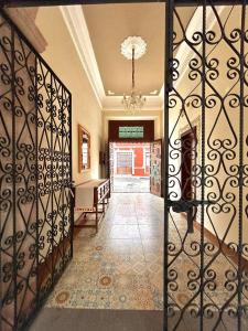 Hotel Cantera Real, Morelia