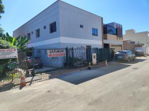 Apto completo na asa sul próximo da P Federal Enap LBV aeroporto CASV , rodov Interestadual e academia da PM