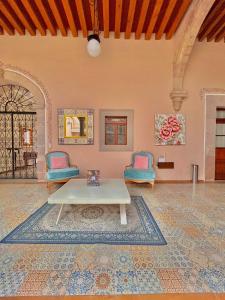 Hotel Cantera Real, Morelia