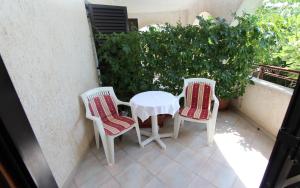 Apartments Mitton