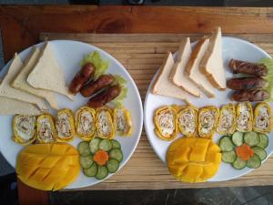 Sarahs Garden BnB & Spa