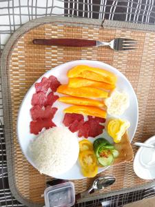 Sarahs Garden BnB & Spa