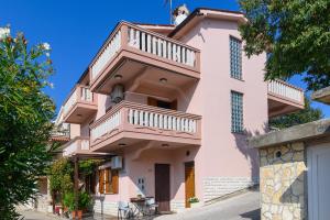 Apartments by the sea Duga Luka - Prtlog, Labin - 2335 