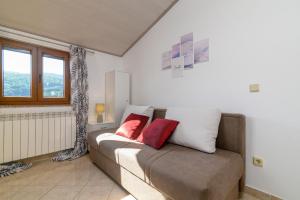 Apartments by the sea Duga Luka - Prtlog, Labin - 2335