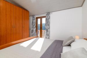 Apartments by the sea Duga Luka - Prtlog, Labin - 2335