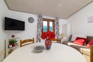 Apartments by the sea Duga Luka - Prtlog, Labin - 2335