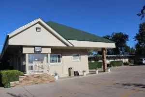 Safari Inn - Flagler