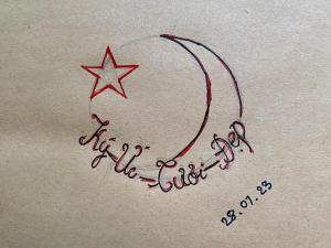 ký ức tươi đẹp homestay