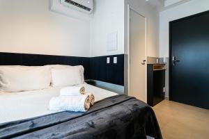 Flat de luxo na rua Oscar Freire 1375 SP