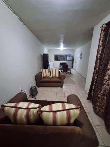 Departamento Victoria