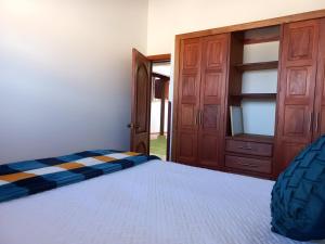 Hermosa y Acogedora Casa de Descanso & Mirador