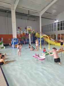 37 Unity Beach Brightholme Brean Pets stay free