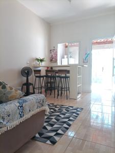 Casa de Dois Quartos