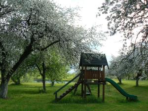 Staszkowa Zagroda nad Rospudą