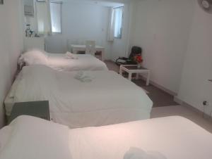 Monterrico Suites Hotel