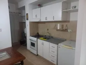 La casita de Yin y Yang - Luzuriaga