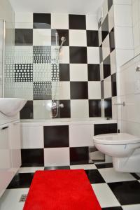 Golden Gate Apartment Zadar