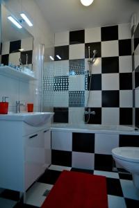 Golden Gate Apartment Zadar