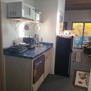 Park City Old Town - Ski InOut - 2 beds