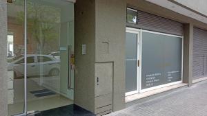 Aspromonte Departamentos