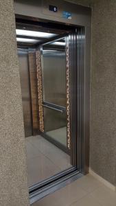 Aspromonte Departamentos