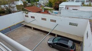 Aspromonte Departamentos