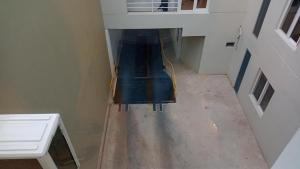 Aspromonte Departamentos