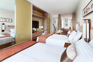 Oakwood Premier Tokyo