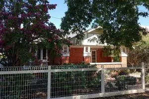 Central Crisp - Albury