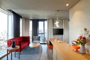 Suite Kiểu Studio 2 Giường Đơn (Studio Suite Twin)