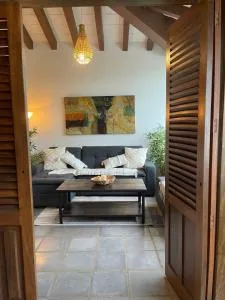 Marina Vallarta small villa - 巴亚尔塔港