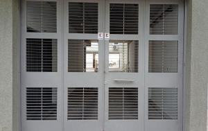 Aspromonte Departamentos