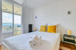 Appartements Intemporel Furnished flat : photos des chambres