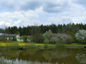Staszkowa Zagroda nad Rospudą