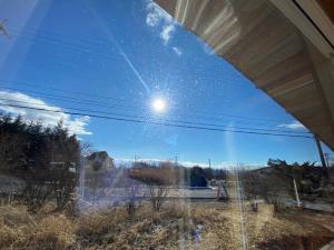 薪ストーブサウナ付き250平米大型豪華フィンランドログ