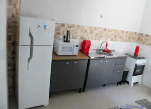 Casa na Praia da Ferrugem com 2 vagas