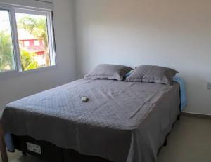 Casa na Praia da Ferrugem com 2 vagas