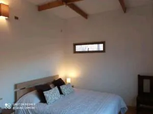 Casa del viento - Alcoguaz