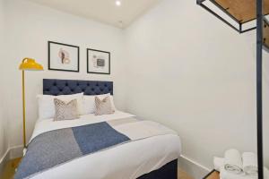 Stylish Family Apartments near Kensington High Street - by Short Stories London