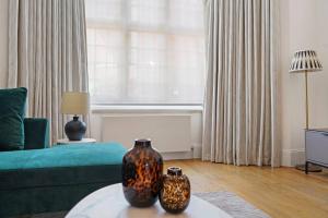 Stylish Family Apartments near Kensington High Street - by Short Stories London