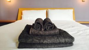 Mt Singapore Villas - Villa 1