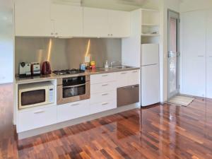 Mt Singapore Villas - Villa 1