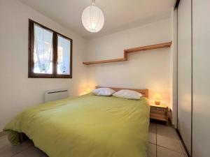 Appartements Appartement cosy pour 4 pers, 400m pistes et village, balcon, parking et casier a skis, La Salle-les-Alpes - FR-1-330F-221 : photos des chambres